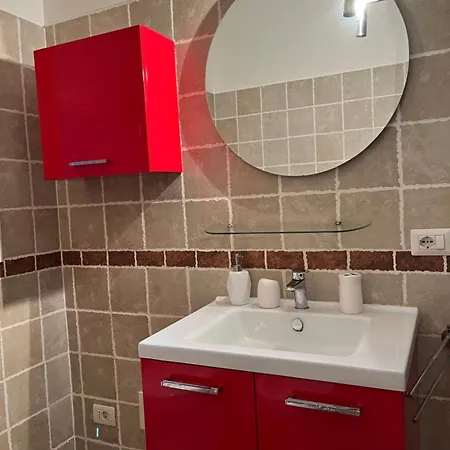 Apartament La Dolce Dimora