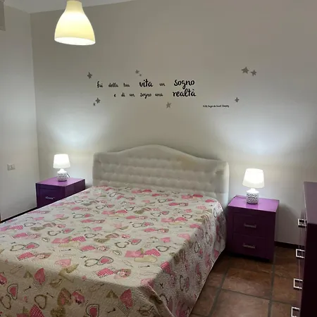 La Dolce Dimora