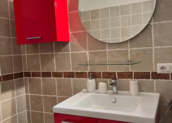 Lägenhet La Dolce Dimora